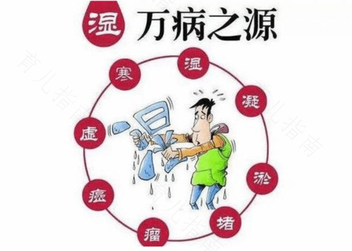 湿气重怎么治疗好 湿气重怎么治疗好