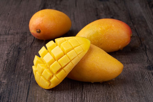 喉咙发炎能不能吃芒果干 喉咙发炎能不能吃芒果干