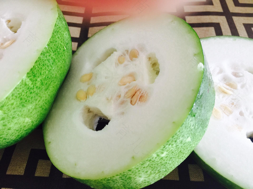 肠胃炎可以吃冬瓜吗 肠胃炎可以吃冬瓜吗