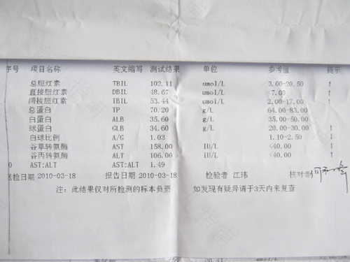 甲型肝炎可以治好吗 甲型肝炎可以治好吗