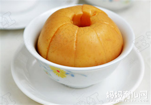 拉肚子蒸苹果要蒸多久是最好 拉肚子蒸苹果要蒸多久是最好