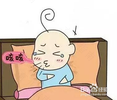 一个人经常咳嗽是什么原因?