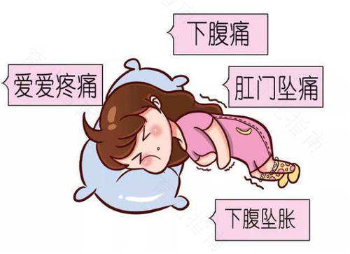 子宫腺肌症痛经吃什么止痛药 子宫腺肌症痛经吃什么止痛药