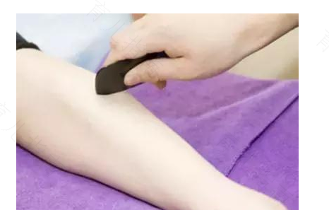乳腺增生可以用刮痧板疏通吗 乳腺增生可以用刮痧板疏通吗