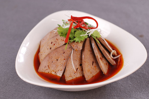 肝硬化能不能吃猪肝吗 肝硬化能不能吃猪肝吗