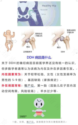 发育不良有哪些症状 发育不良有哪些症状