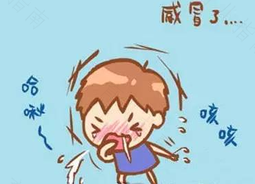 感冒起来突然晕倒是什么症状 感冒起来突然晕倒是什么症状