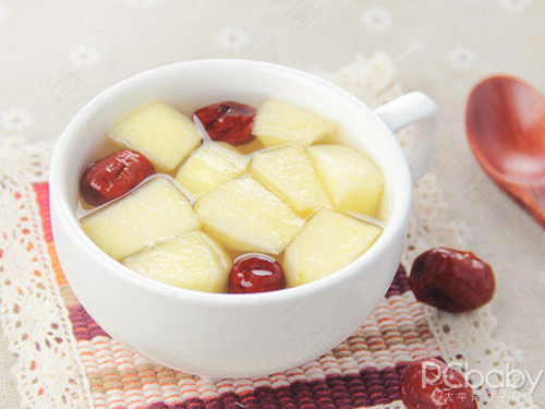 拉肚子吃苹果煮水有用吗 拉肚子吃苹果煮水有用吗