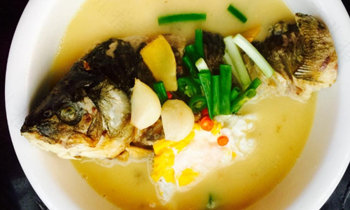 咳嗽能不能吃鱼肉 咳嗽能不能吃鱼肉