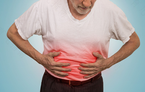 肚子上面痛是怎么回事女性 肚子上面痛是怎么回事女性