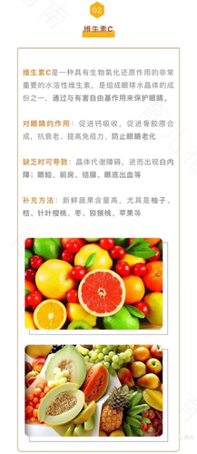 儿童眼睛不好吃什么维生素 儿童眼睛不好吃什么维生素