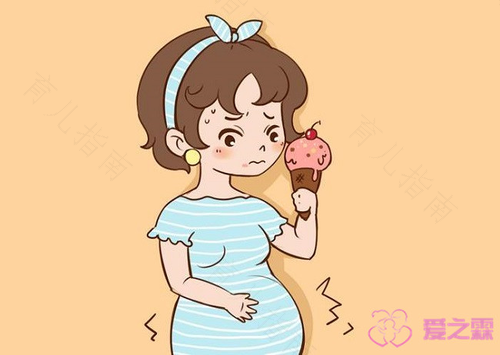 吃完冰淇淋肚子疼怎么办? 吃完冰淇淋肚子疼怎么办?