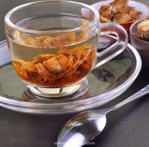 动脉硬化用什么泡水喝 动脉硬化用什么泡水喝