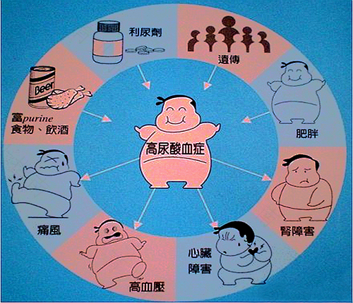 娃娃尿酸高是怎么形成的 娃娃尿酸高是怎么形成的