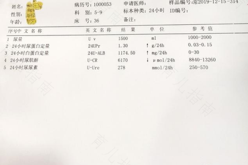 尿蛋白怎么治疗好 尿蛋白怎么治疗好