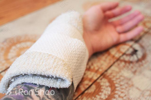 发烧冷敷还是热敷好 发烧冷敷还是热敷好