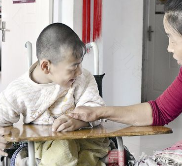 什么是脑瘫儿童 什么是脑瘫儿童