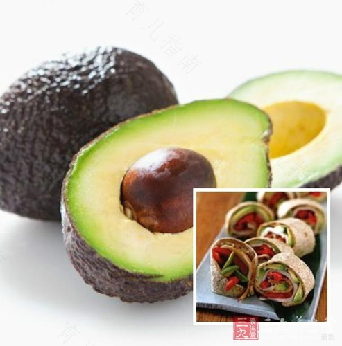 感冒能不能吃牛油果?