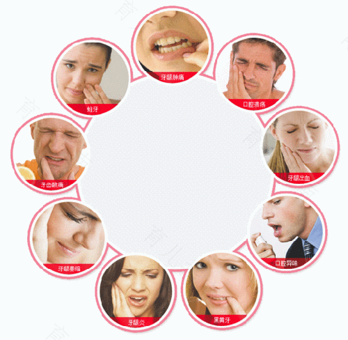 上火引起的牙龈肿痛几天能好 上火引起的牙龈肿痛几天能好