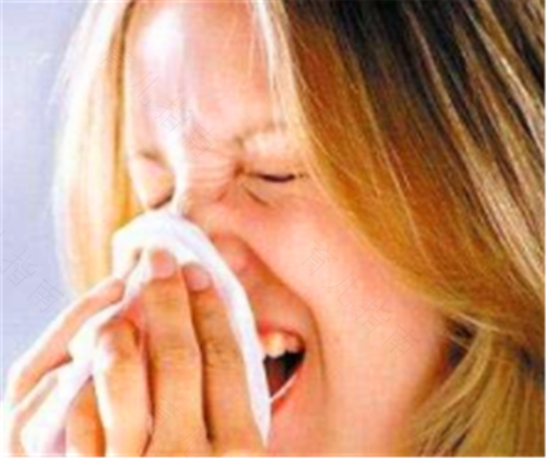 感冒引起的鼻炎能治好吗 感冒引起的鼻炎能治好吗