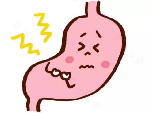 拉水便肚子咕噜咕噜叫怎么办 拉水便肚子咕噜咕噜叫怎么办