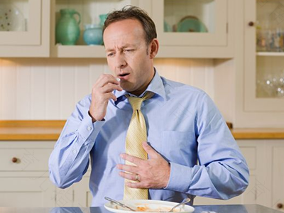 肠胃不好总打嗝怎么办