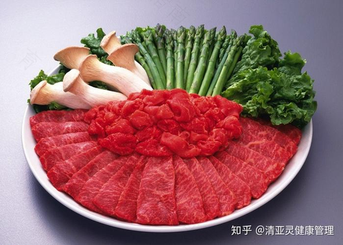 血压高能不能吃牛肉? 血压高能不能吃牛肉?