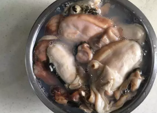 吃了河蚌肚子痛怎么办