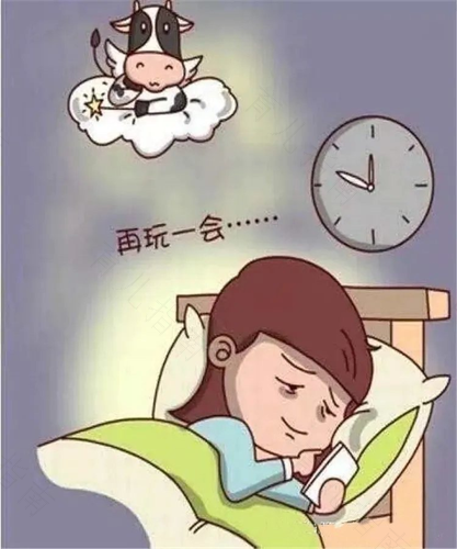 晚上睡觉难以入睡 晚上睡觉难以入睡