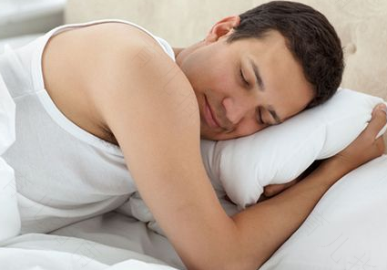 睡觉脖子出汗 睡觉脖子出汗