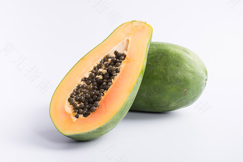 糖尿病能不能吃木瓜? 糖尿病能不能吃木瓜?