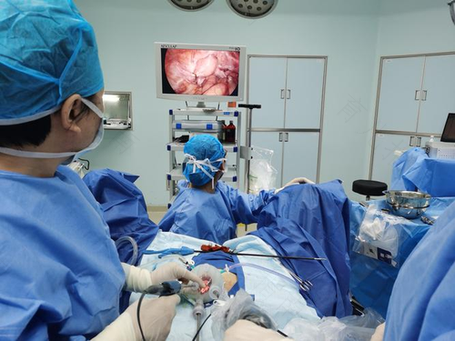 子宫腹腔镜手术要多久恢复 子宫腹腔镜手术要多久恢复