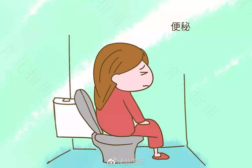 胃药吃多了便秘怎么办