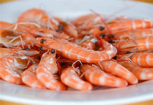流行感冒能不能吃虾 流行感冒能不能吃虾