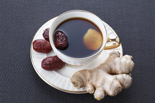 怎么煮姜汤治感冒孕妇 怎么煮姜汤治感冒孕妇