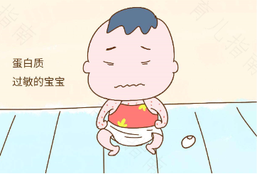 牛乳过敏什么症状 牛乳过敏什么症状