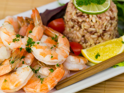 感冒能不能吃虾子和鸡蛋 感冒能不能吃虾子和鸡蛋