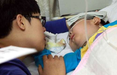 白血病出汗吗会死亡吗 白血病出汗吗会死亡吗