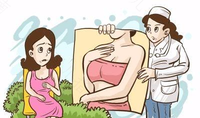 母乳能治疗乳腺增生吗 母乳能治疗乳腺增生吗
