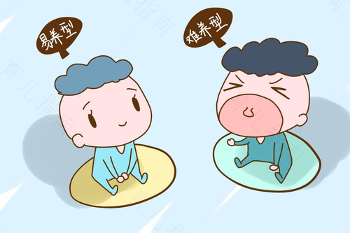 主要看什么？气质！——气质宝宝养成记