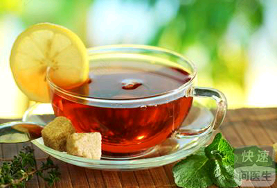 肠胃不好能喝茶叶茶吗