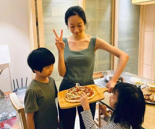 明星的育儿观‘喂’什么会如此超前？