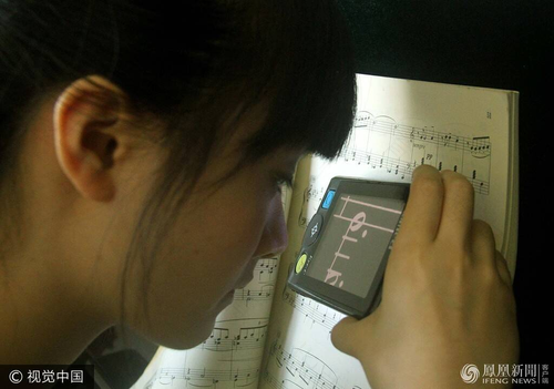 关于盲人感觉敏锐的错误看法