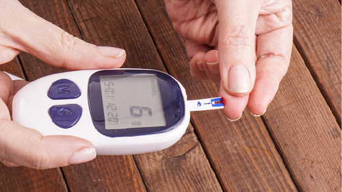 30多岁血糖高怎么降糖