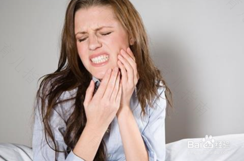 补的牙疼得受不了怎么办