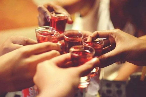 莫贪杯 孕妇还是戒酒为好