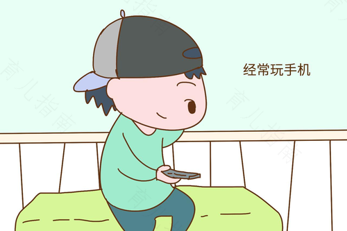 沉迷手机危害大，如何让孩子远离手机