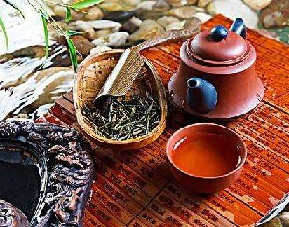 婴幼儿饮茶过多影响铁吸收 婴幼儿饮茶过多影响铁吸收