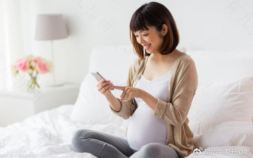 易生男孩的8种孕妇 看你在不在其中