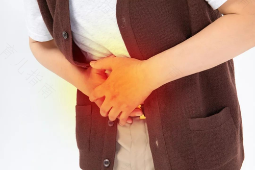 孩子腹胀拉肚子怎么回事